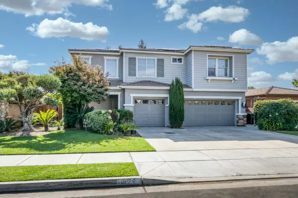 879 Fenmore Avenue, Sanger, CA 93657