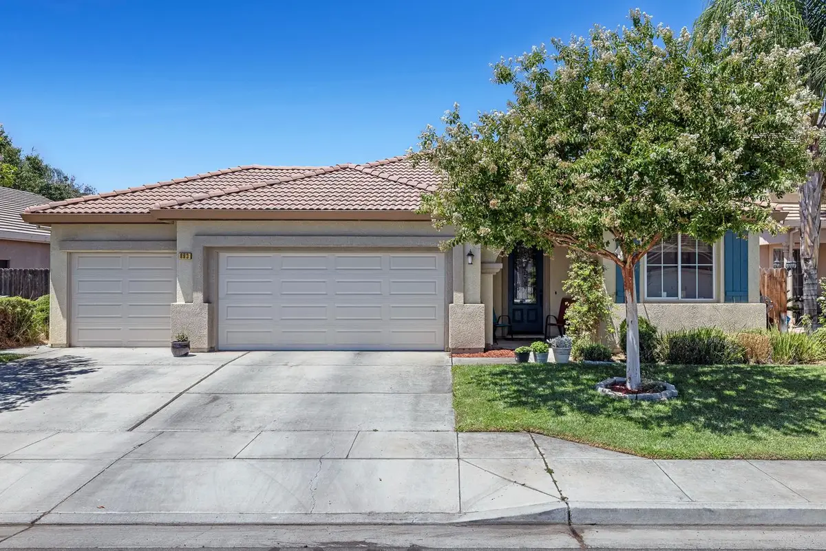 893 Chianti Circle, Coalinga, CA 93210 - #1