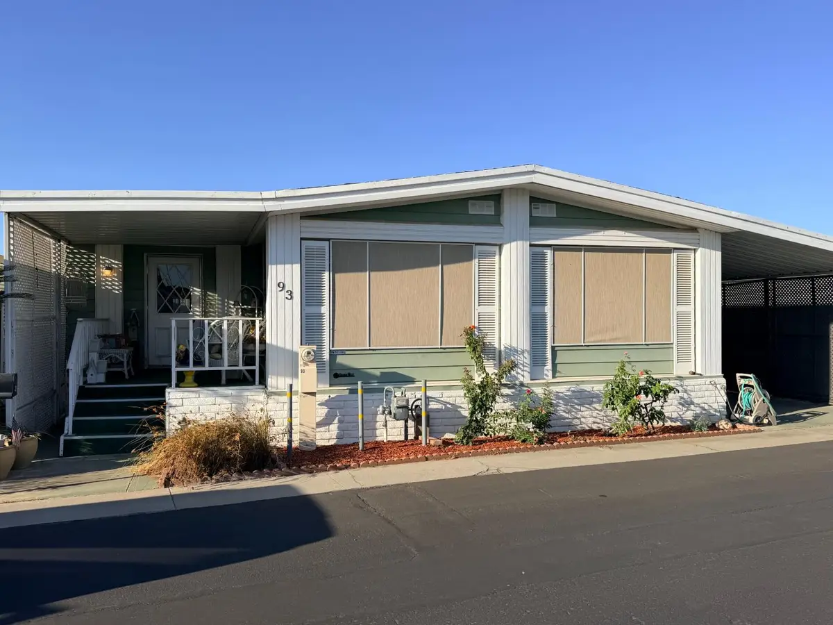 1500 Villa Avenue #93, Clovis, CA 93612 - #1