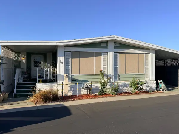 1500 Villa Avenue #93, Clovis, CA 93612