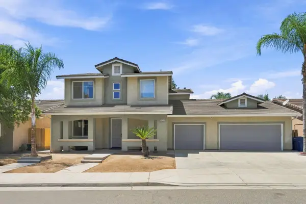 2422 S Duke Avenue S, Fresno, CA 93727