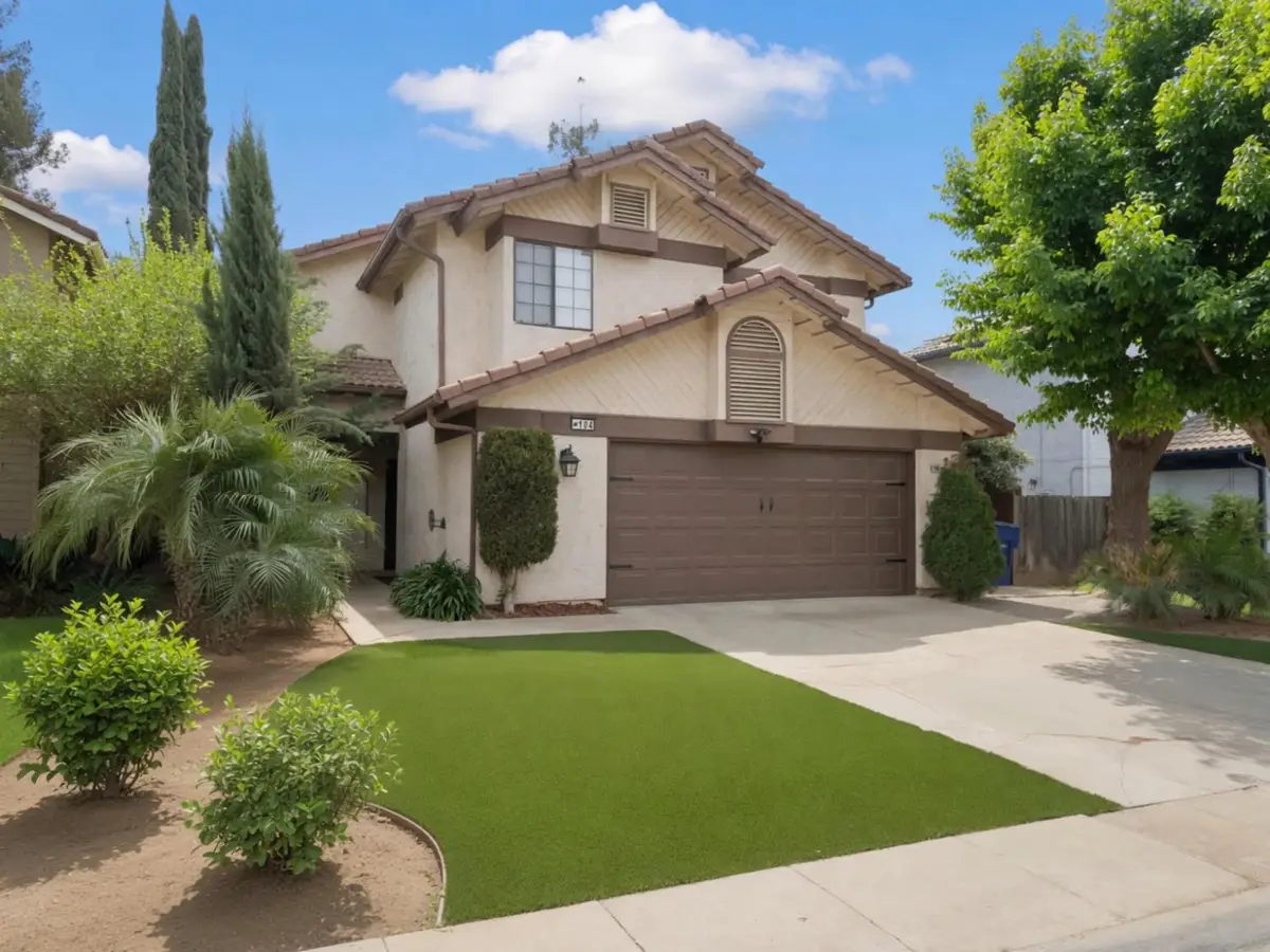 509 E Alluvial #104, Fresno, CA 93720 - #1