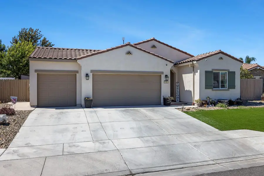 172 Adobe Court, Coalinga, CA 93210 - #2