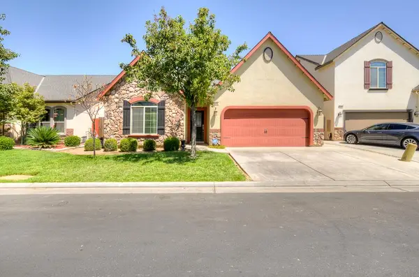 6654 W Alana Drive, Fresno, CA 93722