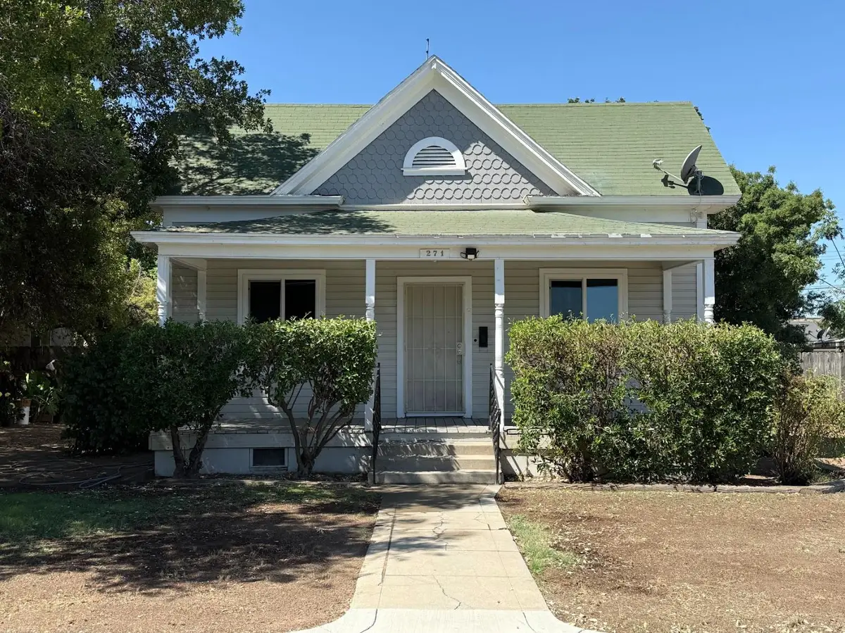 271 N I Street, Dinuba, CA 93618 - #1