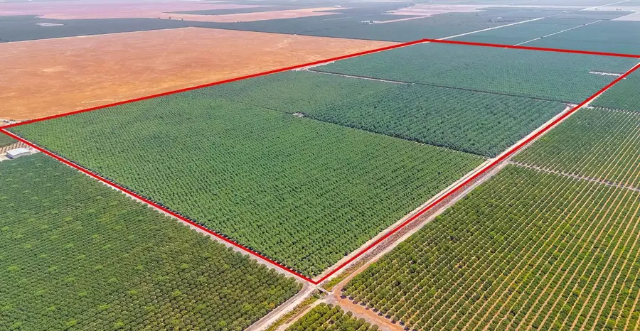 0 Avenue 7, Madera, CA 93637 - #2