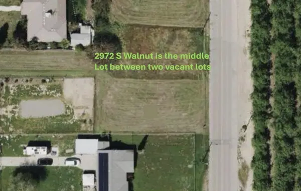 2972 S Walnut Avenue S, Fresno, CA 93706