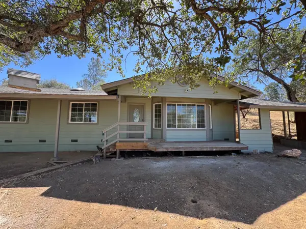 35229 Ocb Mine Road, Coarsegold, CA 93614