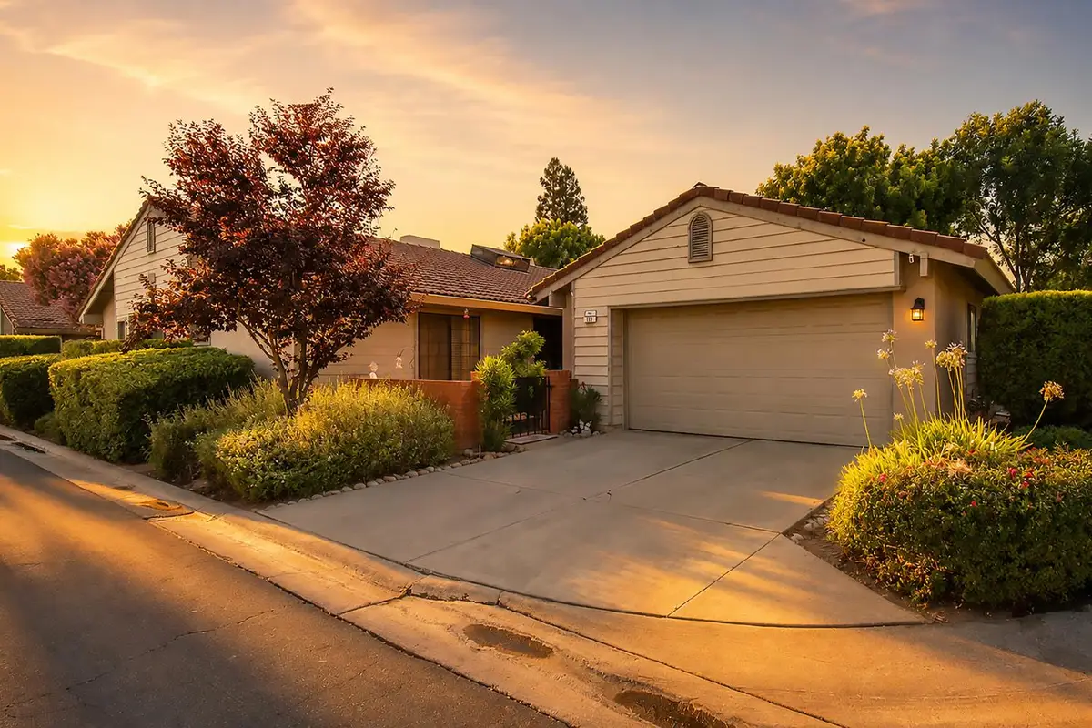 7059 N Teilman Ave #102, Fresno, CA 93711 - #1