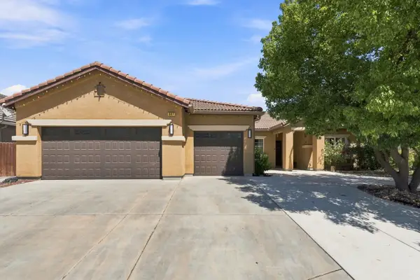 537 S Fordham Avenue, Fresno, CA 93727