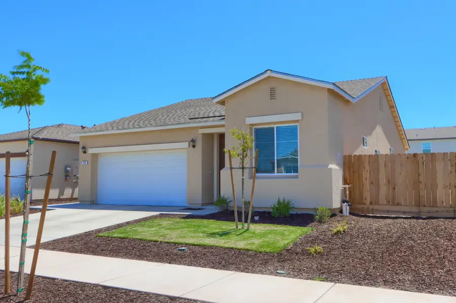 726 Skyler, Merced, CA 95348 - #3