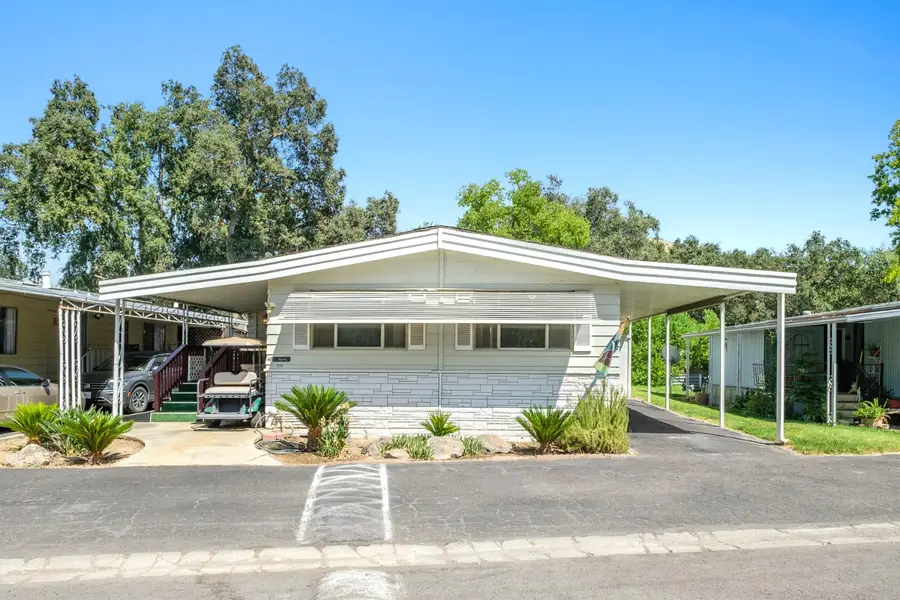 340 N Frankwood #48, Sanger, CA 93657 - #2