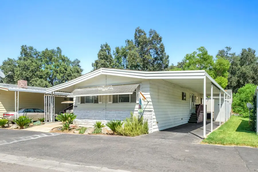 340 N Frankwood #48, Sanger, CA 93657 - #3