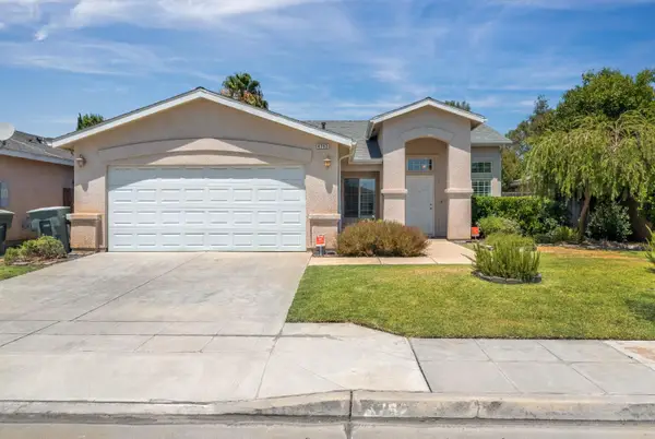 4752 W Fremont Avenue, Fresno, CA 93722