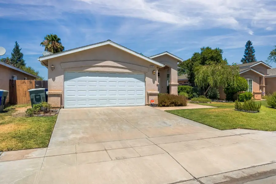 4752 W Fremont Avenue, Fresno, CA 93722 - #3