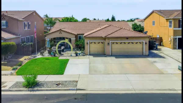 2678 Scott Avenue, Clovis, CA 93611