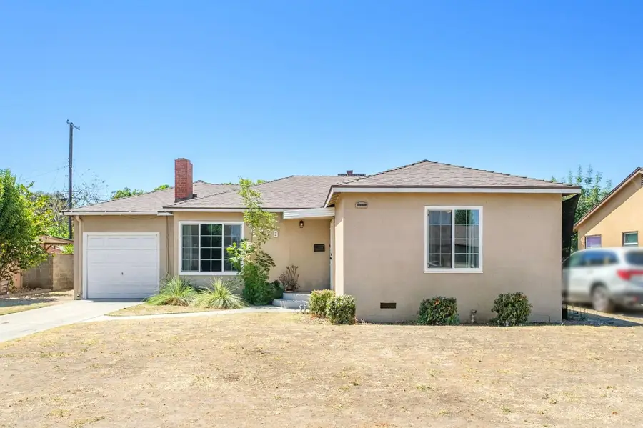 2968 E Terrace, Fresno, CA 93703 - #2