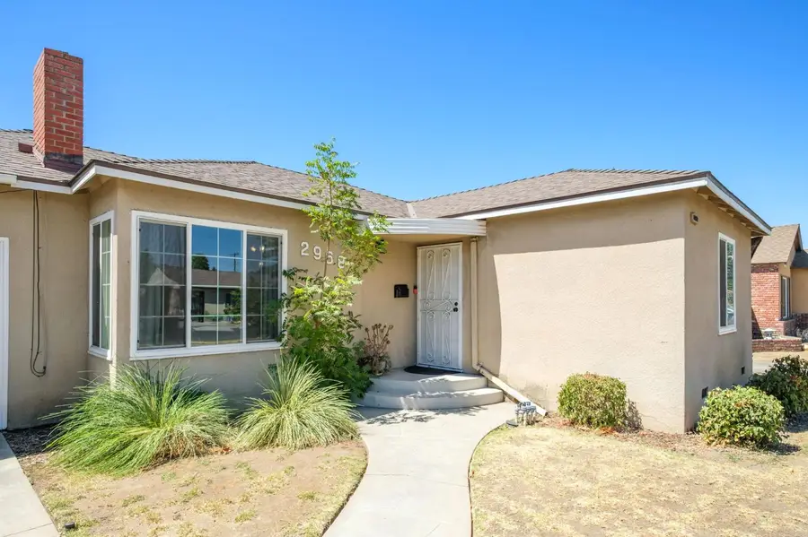 2968 E Terrace, Fresno, CA 93703 - #3