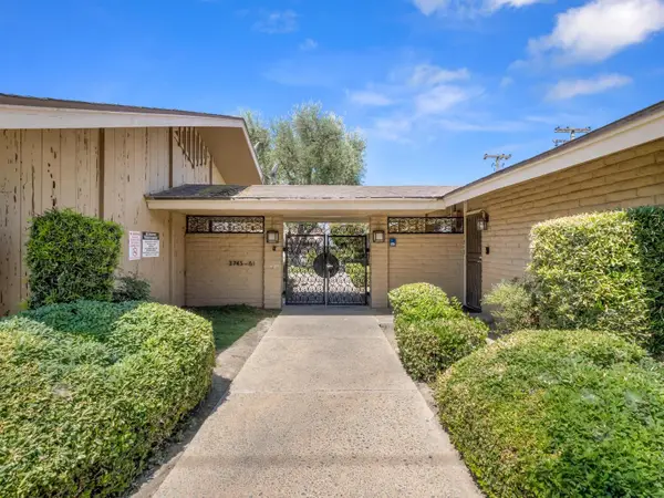 3749 N Fruit Avenue #C, Fresno, CA 93705