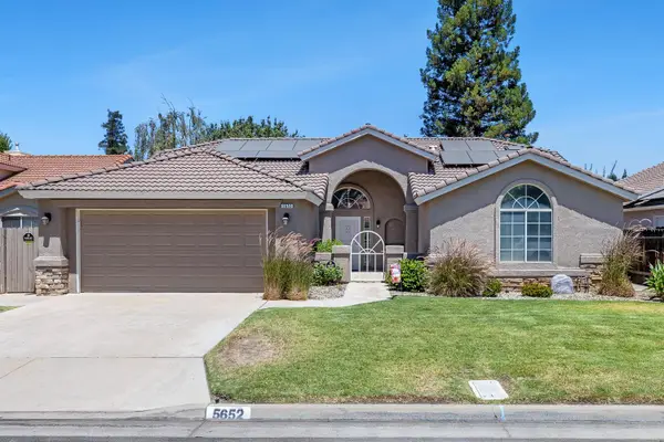 5652 W Beechwood Avenue, Fresno, CA 93722