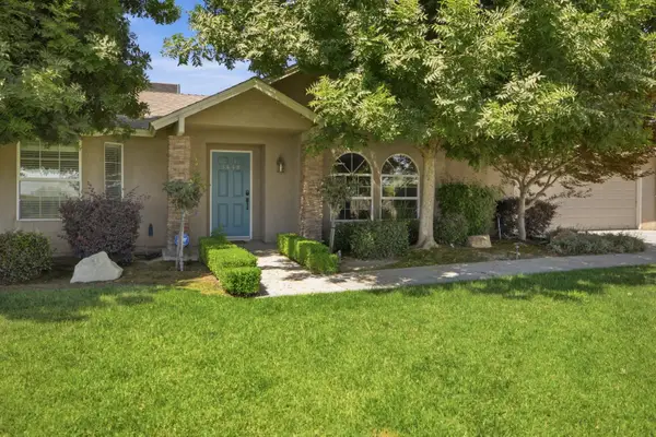 3448 Avenue 416, Reedley, CA 93654