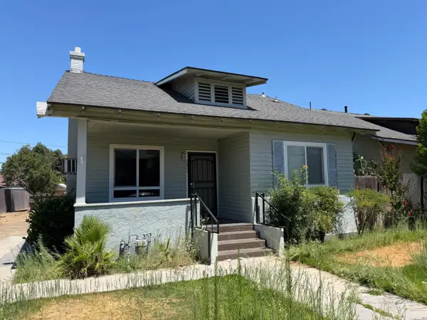 2837 E Grant Avenue, Fresno, CA 93701