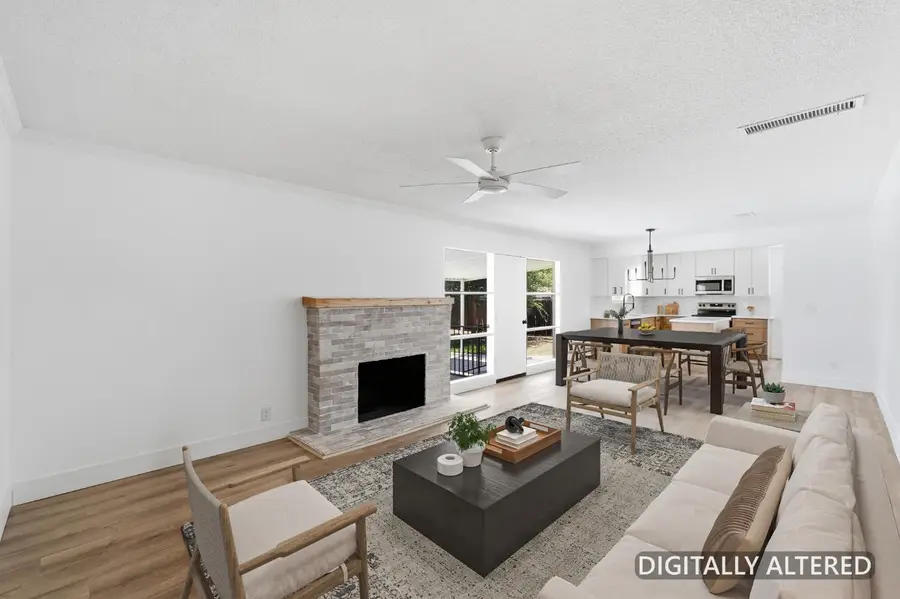 234 N Caesar Avenue, Fresno, CA 93727 - #3