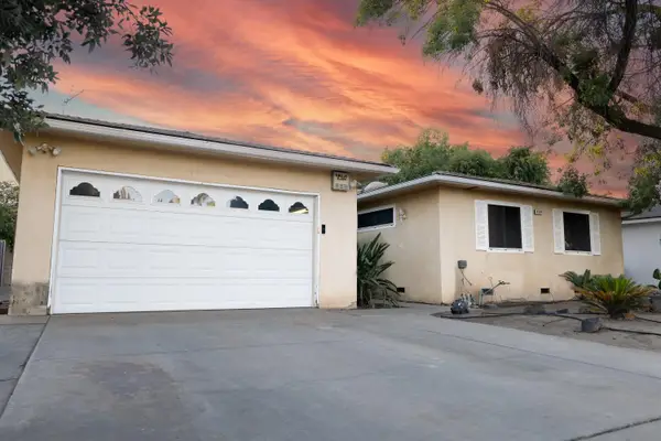 4507 N John Albert Avenue, Fresno, CA 93726
