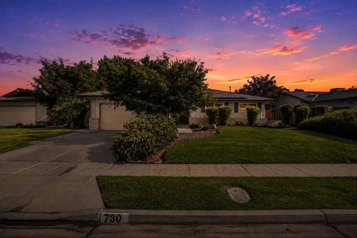 730 W Escalon Avenue, Fresno, CA 93704 - #1