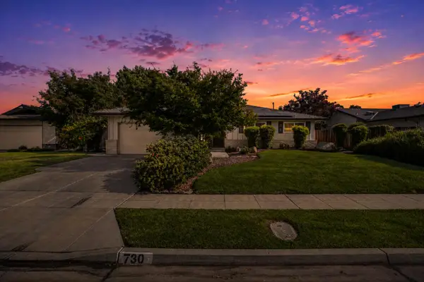 730 W Escalon Avenue, Fresno, CA 93704