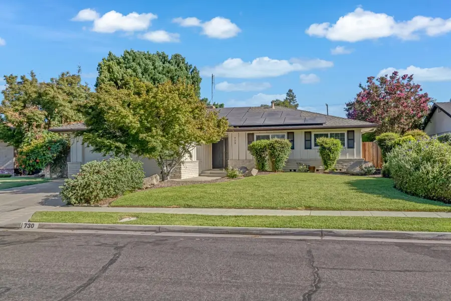 730 W Escalon Avenue, Fresno, CA 93704 - #2