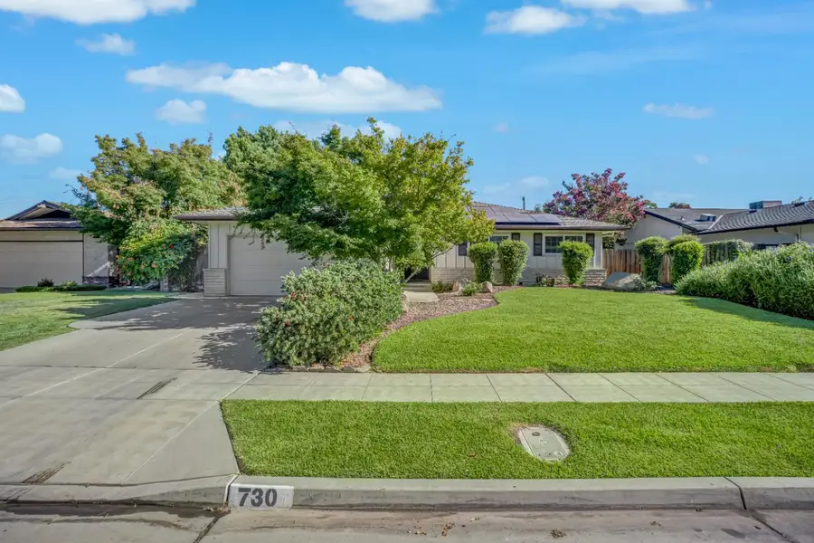 730 W Escalon Avenue, Fresno, CA 93704 - #3