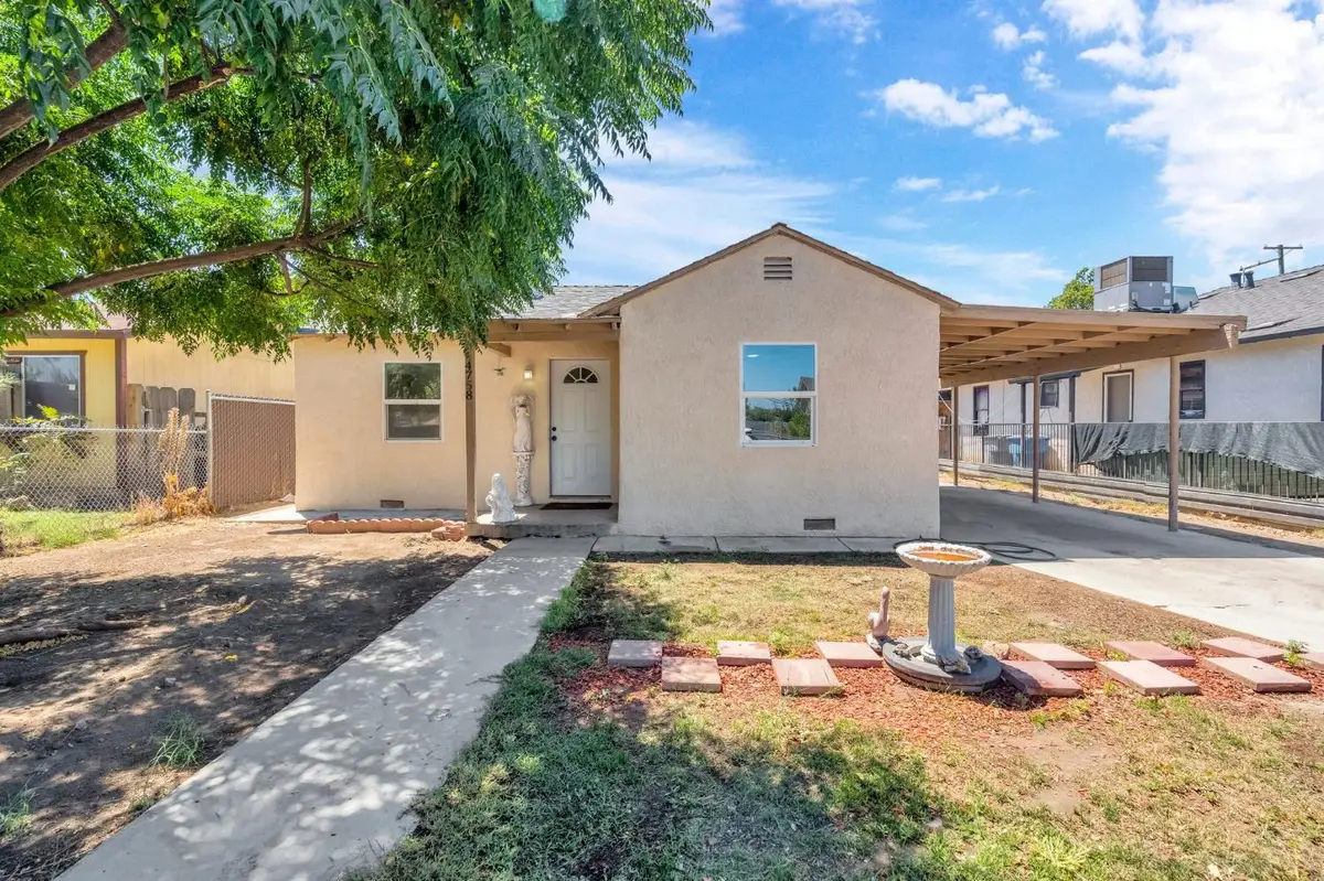 4758 E Montecito, Fresno, CA 93702 - #1