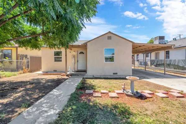 4758 E Montecito, Fresno, CA 93702
