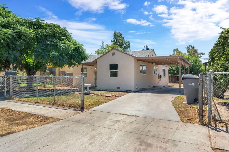 4758 E Montecito, Fresno, CA 93702 - #2