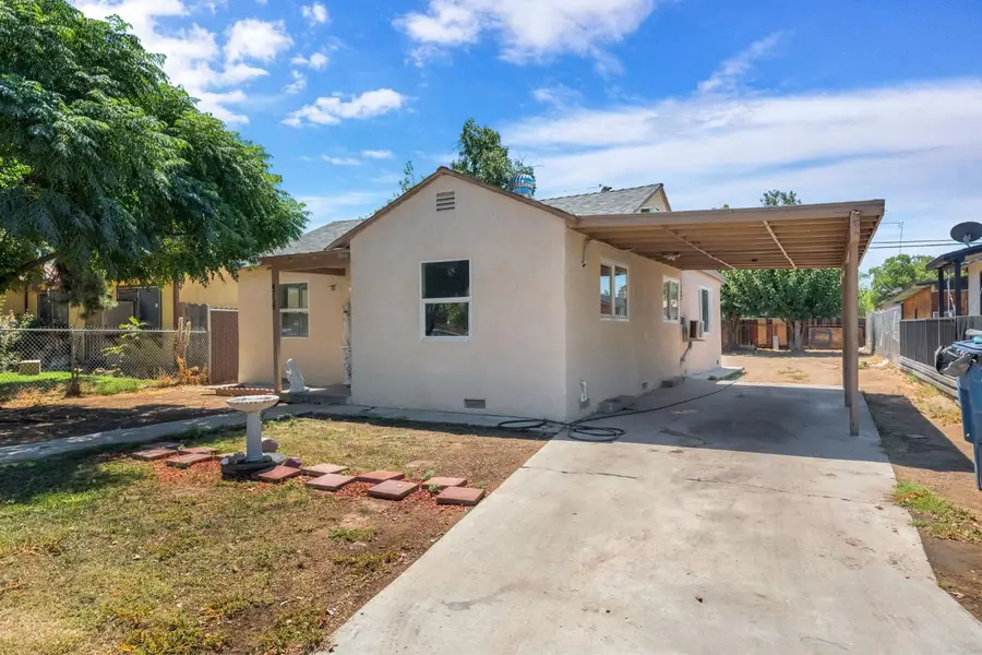 4758 E Montecito, Fresno, CA 93702 - #3