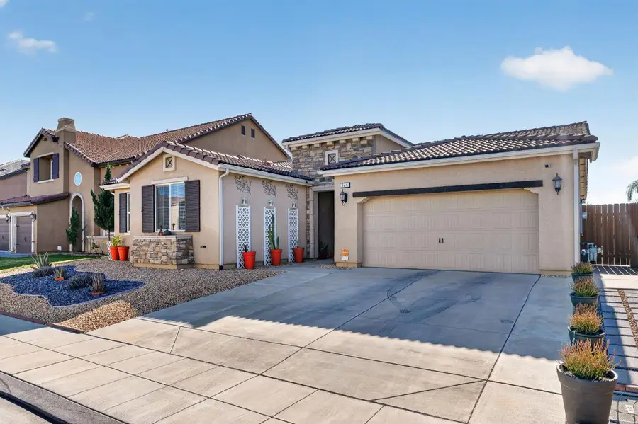 674 Agua Dulce Avenue, Clovis, CA 93619 - #3