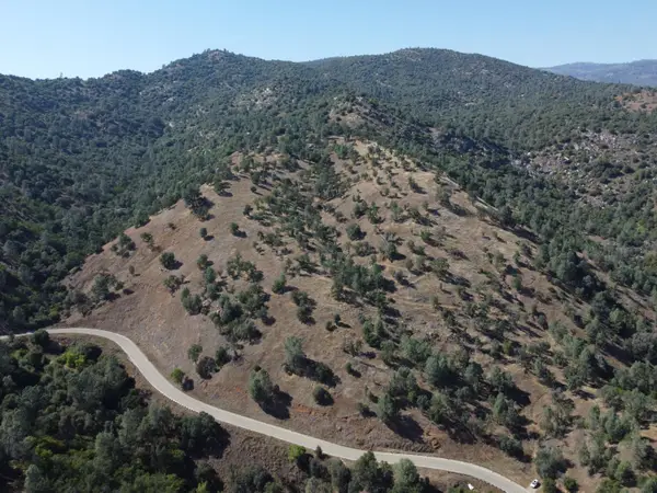 0 E Sycamore Road, Tollhouse, CA 93667