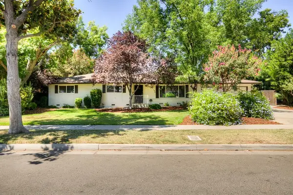 4935 E Heaton Avenue, Fresno, CA 93727