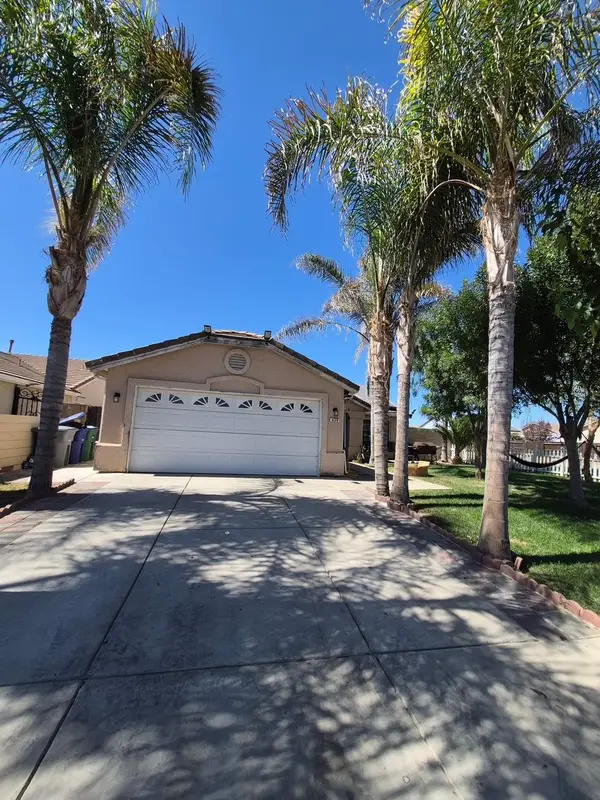 639 Garcia Street, Mendota, CA 93640
