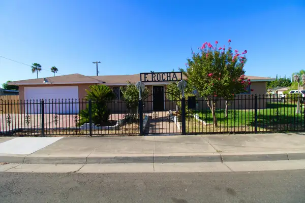 1201 Hume Drive, Sanger, CA 93657
