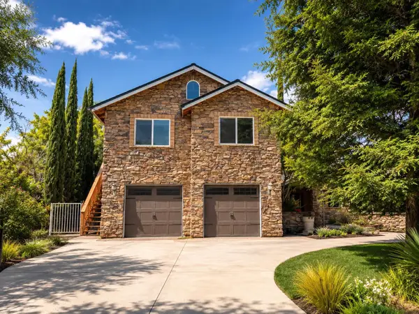 35303 Bonadelle Avenue, Madera, CA 93636