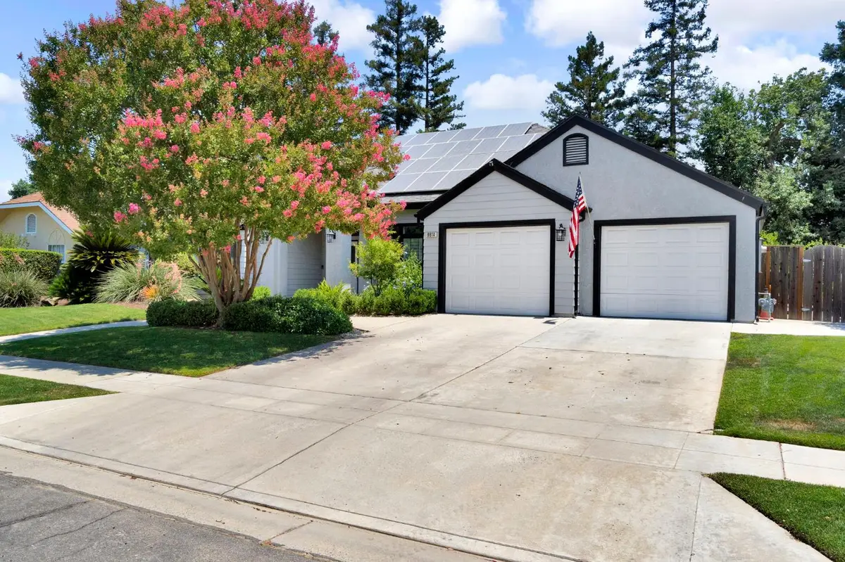 8814 N Spalding Avenue, Fresno, CA 93720 - #1