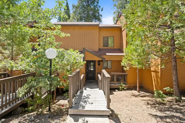 40907 Mill Run Lane #56, Shaver Lake, CA 93664