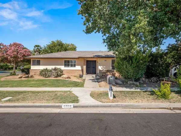 6565 N Rowell Avenue, Fresno, CA 93710