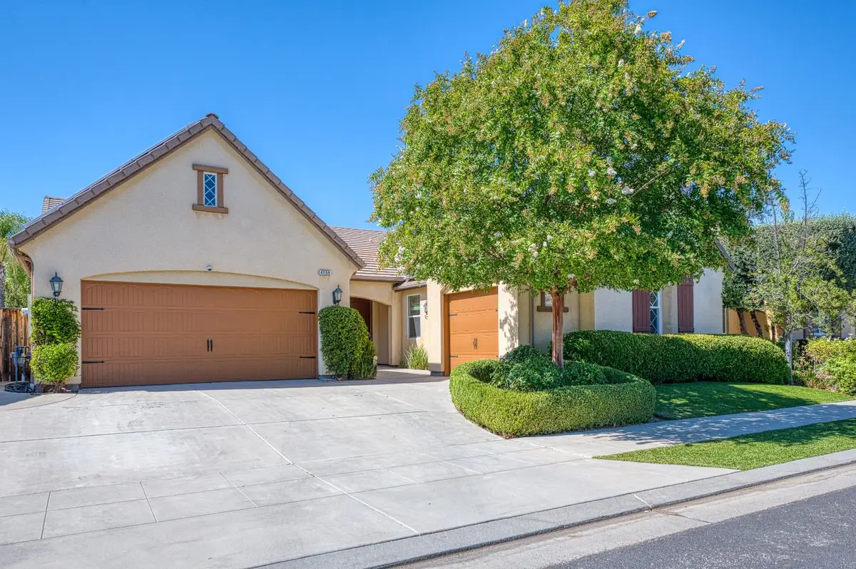 4159 Trenton, Clovis, CA 93619 - #1