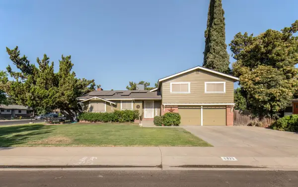 1321 S Goddard Street, Visalia, CA 93292