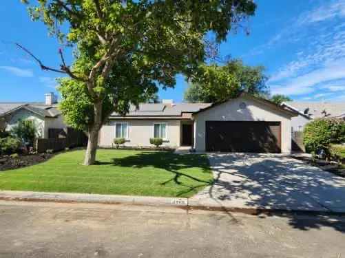 4119 N Santa Fe Avenue, Fresno, CA 93705 - #1