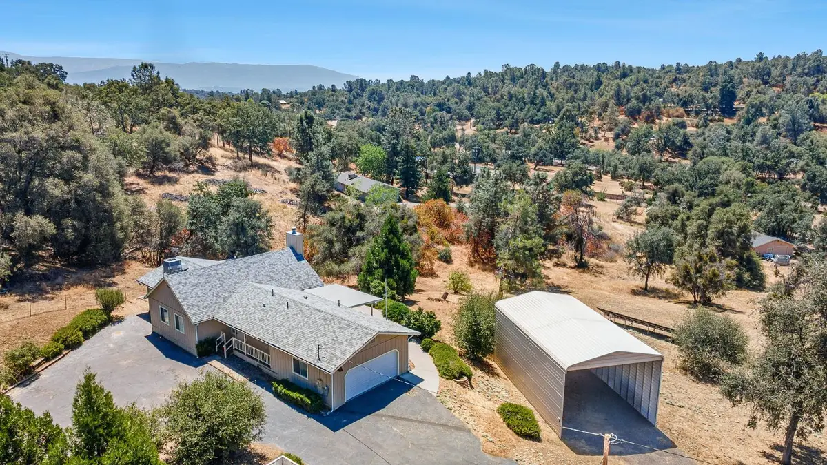 31911 Mountain Lane, North Fork, CA 93643 - #1