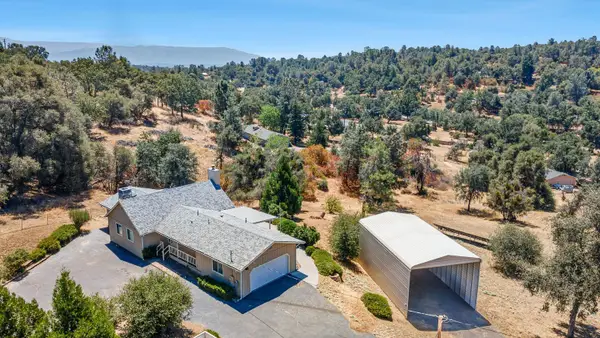 31911 Mountain Lane, North Fork, CA 93643